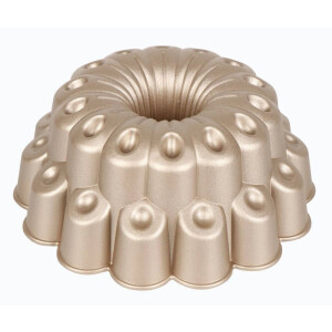 Blackwell Tulband Bakvorm Marquise - Gietaluminium - ø 24.5 cm / 2.5 liter