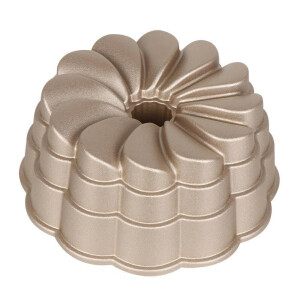 Blackwell Tulband Bakvorm Petal - Gietaluminium - ø 24 cm / 2.5 liter