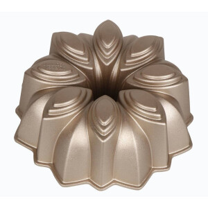 Blackwell Tulband Bakvorm Bloom - Gietaluminium - ø 25 cm / 2.5 liter