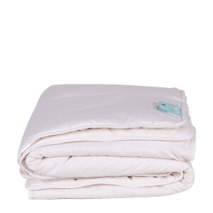 NOUS Living katoenen ledikant dekbed (100x135 cm)