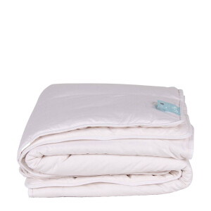 NOUS Living katoenen ledikant dekbed (100x135 cm)