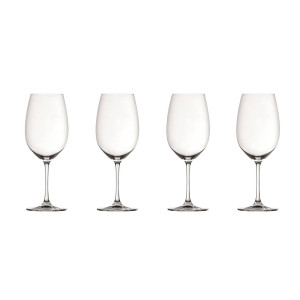 Spiegelau Salute wijnglas (Bordeaux) (710 ml) (set van 4)