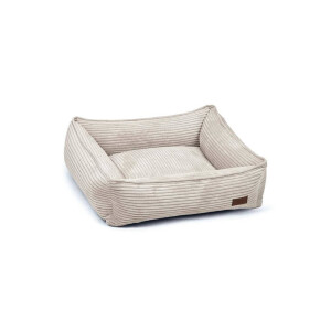 Designed by Lotte ligmand Ribbed (65x60x20) l.grijs