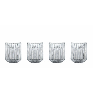 Nachtmann Jules longdrinkglas (set van 4) (305 ml)