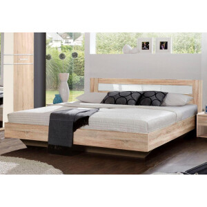 Wimex Bed Petra/Pamela