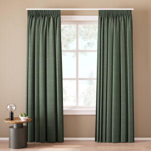 NOUS Living lichtdoorlatend gordijn kant en klaar Sofia (per stuk) (150 x 290 cm)*