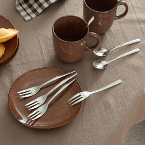 NOUS Living bestekset Everyday (12-delig) (6 pers.)