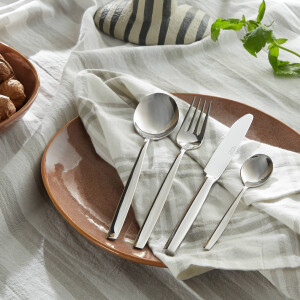 NOUS Living bestekset Embrace (16-delig) (4 pers.)