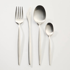 NOUS Living bestekset Royal (16-delig) (4 pers.)