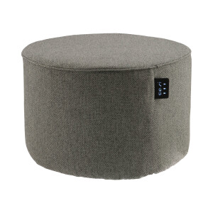 Cosi Warmtepoef Comfort grey ⌀60x40cm