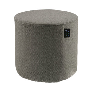 Cosi Warmtepoef Comfort grey ⌀45x45cm