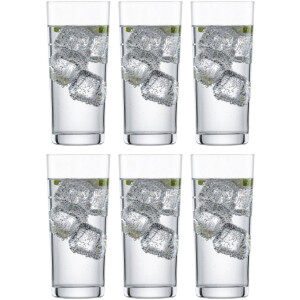 Schott Zwiesel Longdrinkglas Basic Bar Selection - 387 ml - 6 stuks