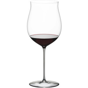 Riedel Rode Wijnglas Superleggero - Bourgogne Grand Cru