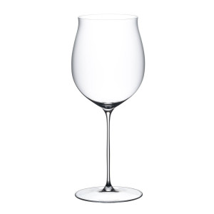 Riedel Rode Wijnglas Superleggero - Bourgogne Grand Cru