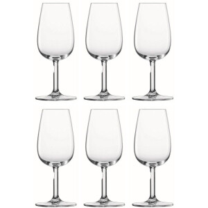Schott Zwiesel Portwijnglas Porto 316 ml - 6 stuks