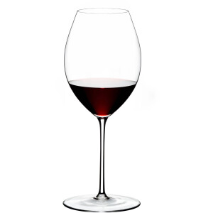 Riedel Rode Wijnglas Superleggero - Hermitage / Syrah