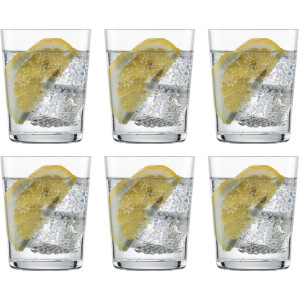 Schott Zwiesel Basic Bar Selection Softdrinkglas 215 ml - 6 Stuks