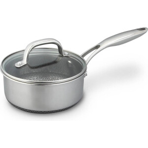 Westinghouse Steelpan Black Signature - ø 20 cm - standaard anti-aanbaklaag