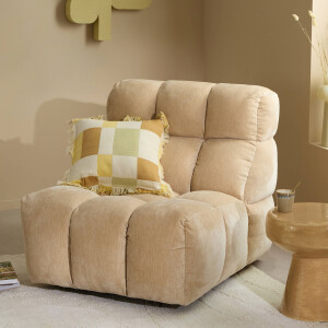 NOUS Living fauteuil Mint