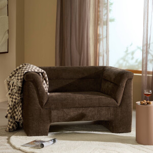 NOUS Living fauteuil Rodez