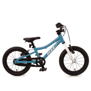 Bachtenkirch kinderfiets 14 inch lichtblauw