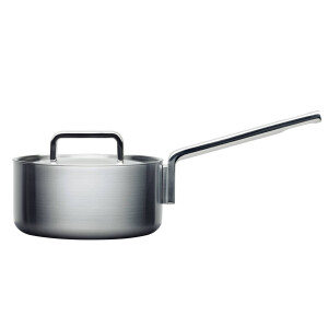 Iittala Steelpan Tools - RVS - ø 18 cm / 2 liter