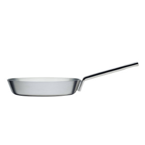 Iittala Koekenpan Tools - RVS - ø 24 cm - zonder anti-aanbaklaag