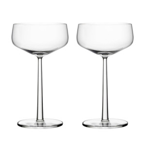 Iittala Cocktailglas Essence - 310 ml - 2 stuks