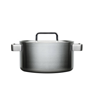 Iittala Kookpan Tools - RVS - ø 22 cm / 4 liter