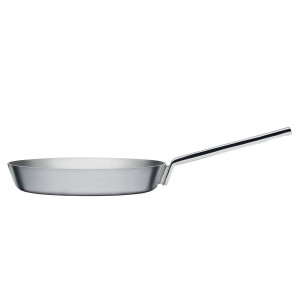 Iittala Koekenpan Tools - RVS - ø 28 cm - zonder anti-aanbaklaag