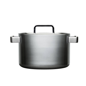 Iittala Kookpan / Soeppan Tools - RVS - ø 22 cm / 5 liter