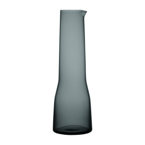 Iittala Karaf Essence - Donkergrijs - 1 liter