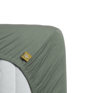 Beddinghouse jersey hoeslaken - groen