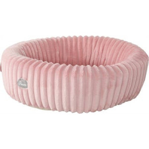 Zolux kattenmand Naomi Cuddle Roze 56,5X19 cm