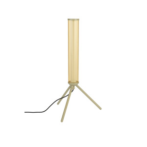 Zuiver Scotty tafellamp - Beige