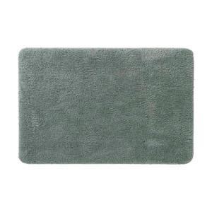 Sealskin polyester cosima badmat groen (90x60 cm)