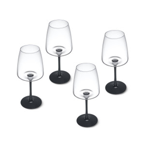 Mikasa Palermo wijnglas (400 ml) (set van 4)