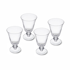 Mikasa Salerno wijnglas (260 ml) (set van 4)