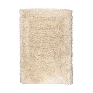 Zuiver Zuiver Curly Vloerkleed 200x290 - Beige (200 x 290 x 6 cm)