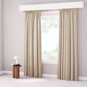 Studio LIVIT lichtdoorlatend gordijn kant en klaar (150 x 295 cm)*