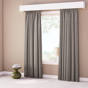 Studio LIVIT lichtdoorlatend gordijn kant en klaar (300 x 295 cm)*