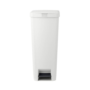 Brabantia StepUp pedaalemmer 40L - Light Grey