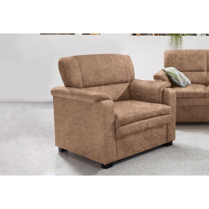 sit&more Fauteuil Pisa met binnenvering