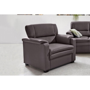 sit&more Fauteuil Pisa met binnenvering