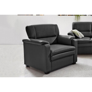 sit&more Fauteuil Pisa met binnenvering