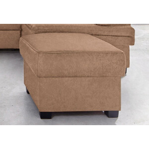 sit&more Hocker Pisa met bergruimte