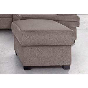 sit&more Hocker Pisa met bergruimte