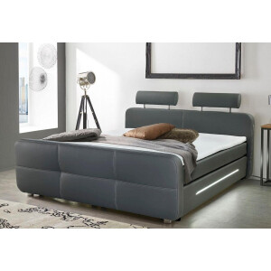 Jockenhöfer Gruppe Boxspring GINA