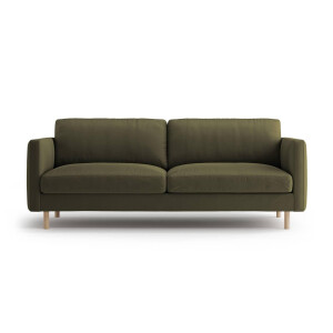 3-zitsbank Eden velvet | Micadoni
