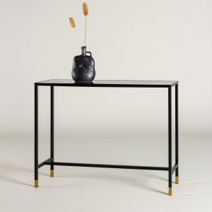 Nohr Sidetable 'Shaindy' Marmerlook, 100cm